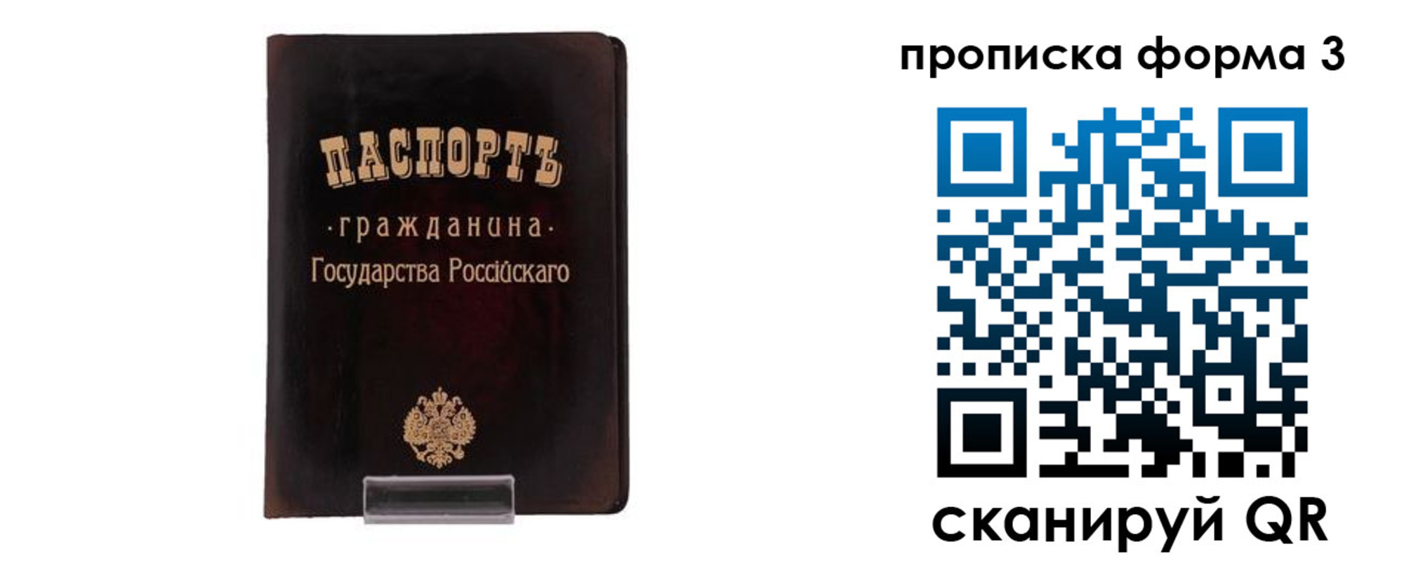 временная регистрация гарантия в Владимирской области